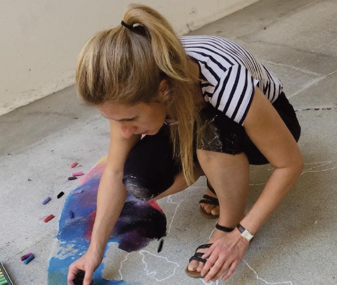 Cécile DERYNCK