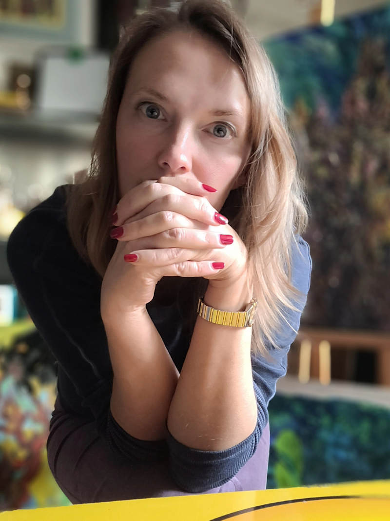 Olga ALEKSANDROVA